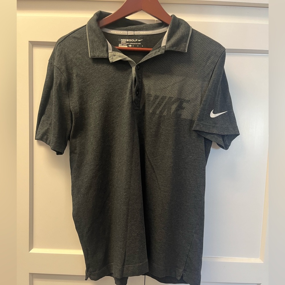Nike Golf Shirt